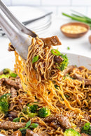 21G PROTEIN RAMEN STIR FRY BEEF FLAVOR
