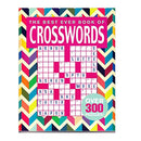 BEST EVER BOOK OF CROSSWORDS - Emmas Premium Services