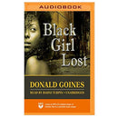 Black Girl Lost by Donald Goines - Emmas Premium Services