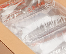 PACKING BUBBLES