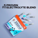 GATORADE G ZERO POWDER VARIETY PACK (4OPK)
