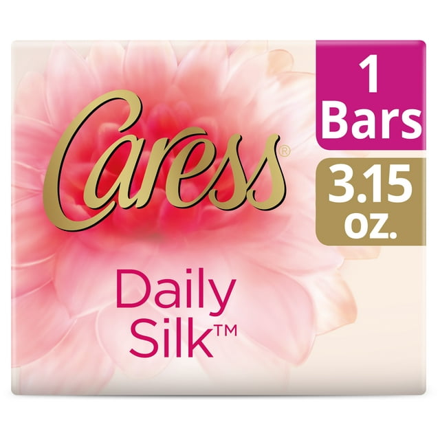 CARESS SOAP