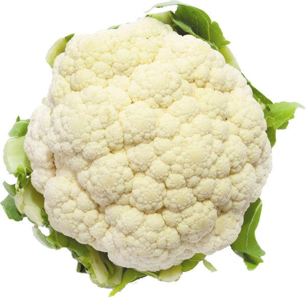 CAULIFLOWER - Emmas Premium Services