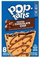 POP TARTS - (Select a flavor)