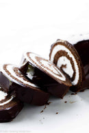 TASTYKAKE CREME FILLED SWISS ROLLS