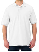 COLLAR POLO SHORT SLEEVE - Emmas Premium Services
