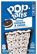 POP TARTS - (Select a flavor)