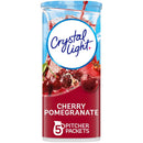 CRYSTAL LIGHT- POMEGRANATE - Emmas Premium Services