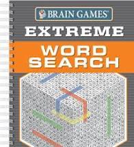 EXTREME WORD SEARCH PUZZLES - Emmas Premium Services