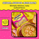 MARUCHAN RAMEN SHRIMP INDIVIDUAL PACKET