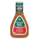 KEN’S ITALIAN ZESTY DRESSING