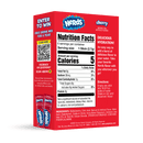 NERDS TO GO PACKETS CHERRY