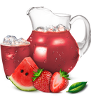 KLASS AGUAS - STRAWBERRY WATERMELON
