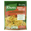 KNORR CHICKEN FRIED RICE