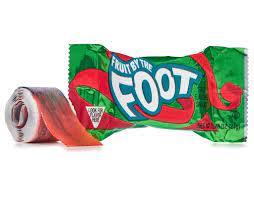 FRUIT BY THE FOOT (48 PACKS) - Emmas Premium Services