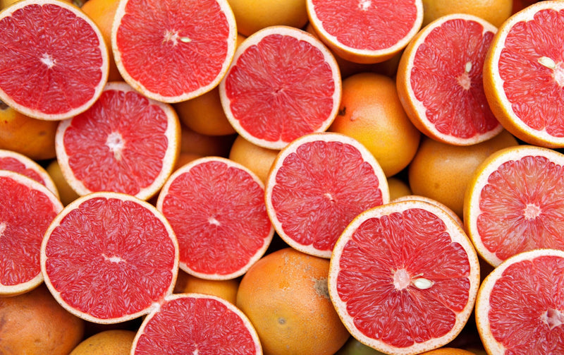 GRAPEFRUIT (3 PER ORDER)