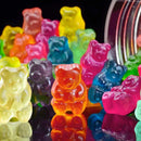 KING HENRY'S GUMMY BEARS