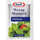 HONEY MUSTARD DRESSING (4 PACKETS) - Emmas Premium Services