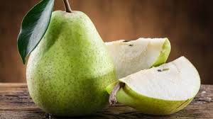 PEARS (3 PER ORDER)