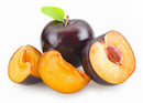 PLUMS (3 PER ORDER)