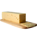 WISCONSIN'S BEST - SWISS CHEESE