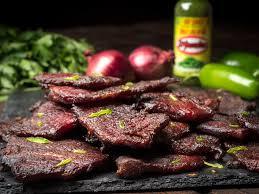 JACK LINK’S JALAPENO BEEF JERKY - Emmas Premium Services