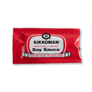KIKKOMAN SOY SAUCE (15 PACKETS) - Emma's Premium Inmate Care Package Services 