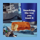 ENTENMANN'S BANANA MUFFINS, 6 PACK