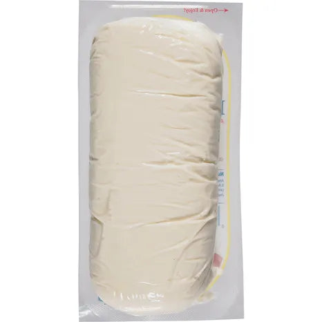 BELGIOIOSO FRESH MOZZARELLA LOG - SLICED