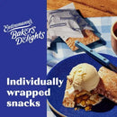 ENTENMANN'S BANANA MUFFINS, 6 PACK