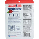 BUMBLE BEE TUNA - SUNDRIED TOMATO & BASIL