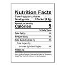 CRUSH TO GO PACKS GRAPE