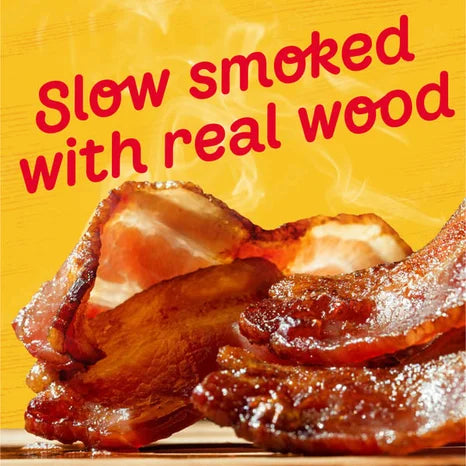 OSCAR MAYER FULLY COOKED BACON