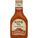 KEN’S NASHVILLE HOT WING SAUCE