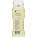 ZEST BODY WASH, COCOA BUTTER + SHEA