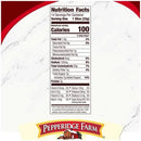 PEPPERIDGE FARM CINNAMON SWIRL BREAD - 2 LOAF