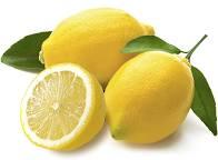 LEMONS (2-3 PIECES) - Emmas Premium Services