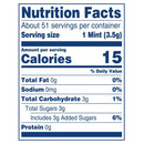 LIFESAVERS MINTS - PEP O MINT