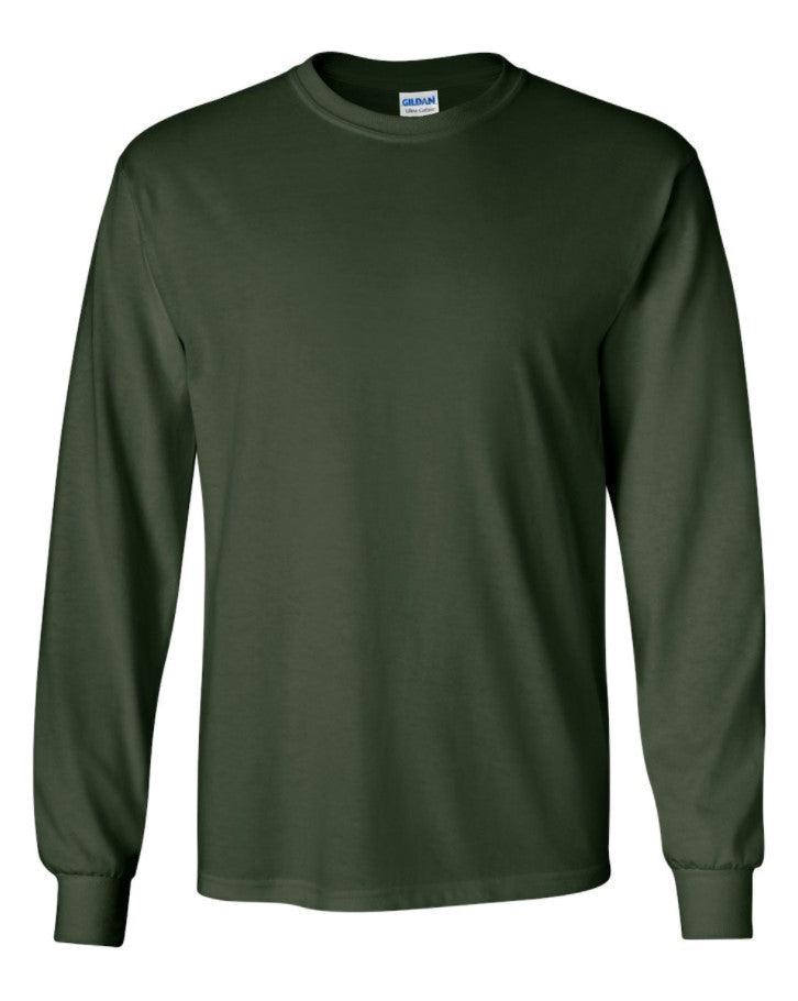 LONG SLEEVE SHIRTS - Emmas Premium Services