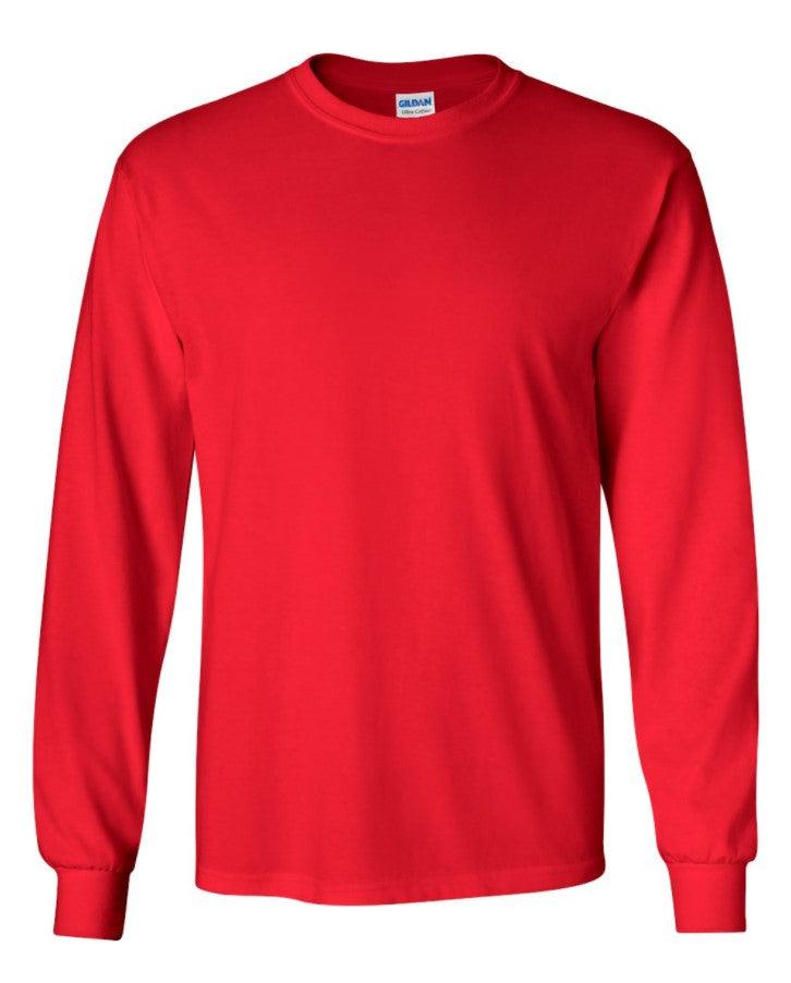 LONG SLEEVE SHIRTS - Emmas Premium Services