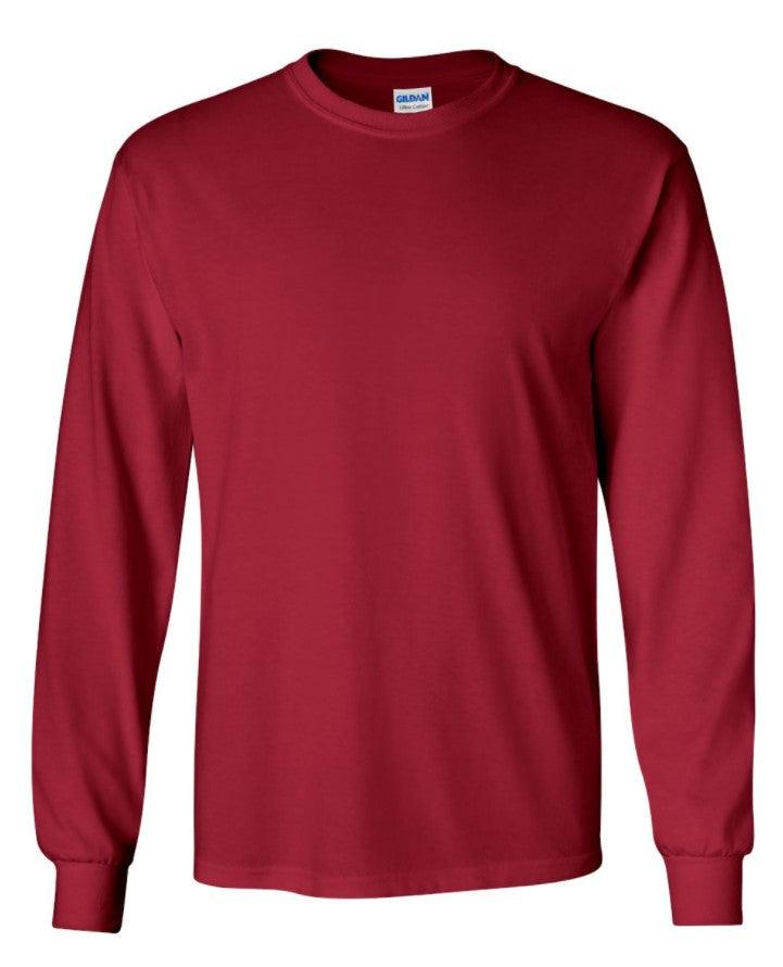 LONG SLEEVE SHIRTS - Emmas Premium Services