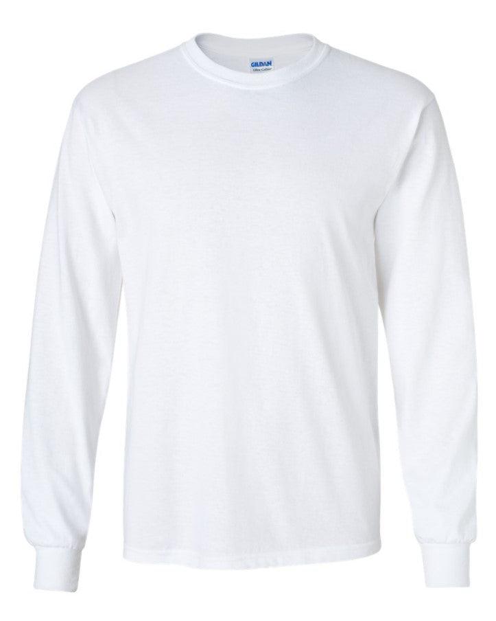 LONG SLEEVE SHIRTS - Emmas Premium Services