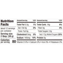 BUFFALO WILD WINGS - MANGO HABANERO