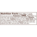 M&M'S PEANUT BUTTER CANDIES