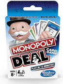 MONOPOLY DEAL - Emmas Premium Services