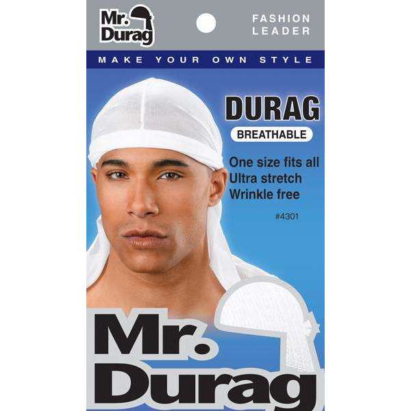 DURAG (ONE SIZE FITS ALL)