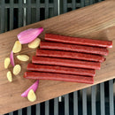WISCONSIN GARLIC MEAT SNACK STICK