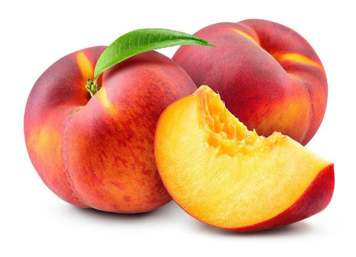 PEACHES (3 Per Order) - Emmas Premium Services