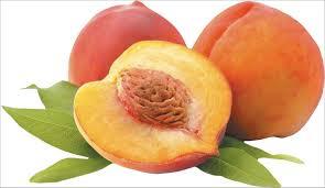 PEACHES (3 Per Order) - Emmas Premium Services