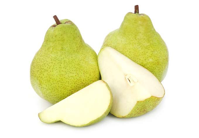 PEARS (3 Per Order) - Emmas Premium Services